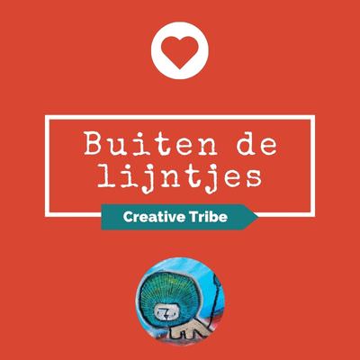 Buiten de lijntjes - Creative tribe